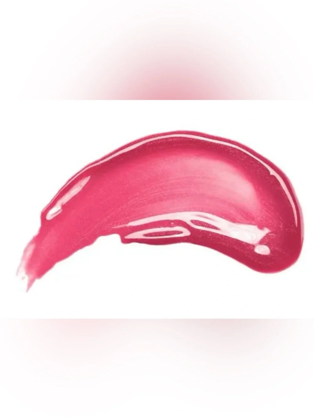 Jimmy Choo Seduction Collection Lip Gloss 💗 Fuchsia Glow 💗
